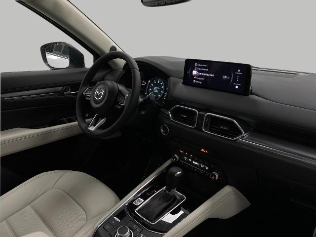 2025 Mazda CX-5 Vehicle Photo in Appleton, WI 54913