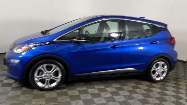 2018 Chevrolet Bolt EV Vehicle Photo in ALLIANCE, OH 44601-4622