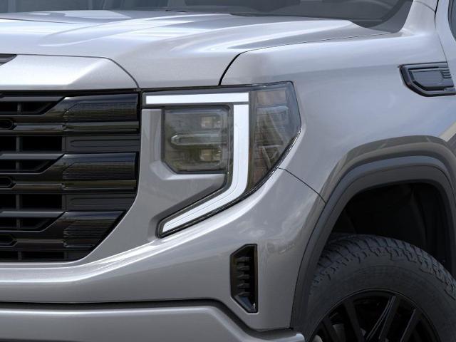 2024 GMC Sierra 1500 Vehicle Photo in NORTH RIVERSIDE, IL 60546-1404