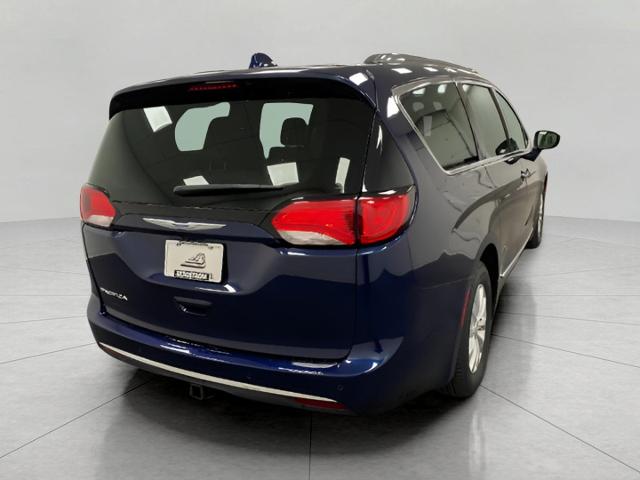 2018 Chrysler Pacifica Vehicle Photo in Appleton, WI 54913