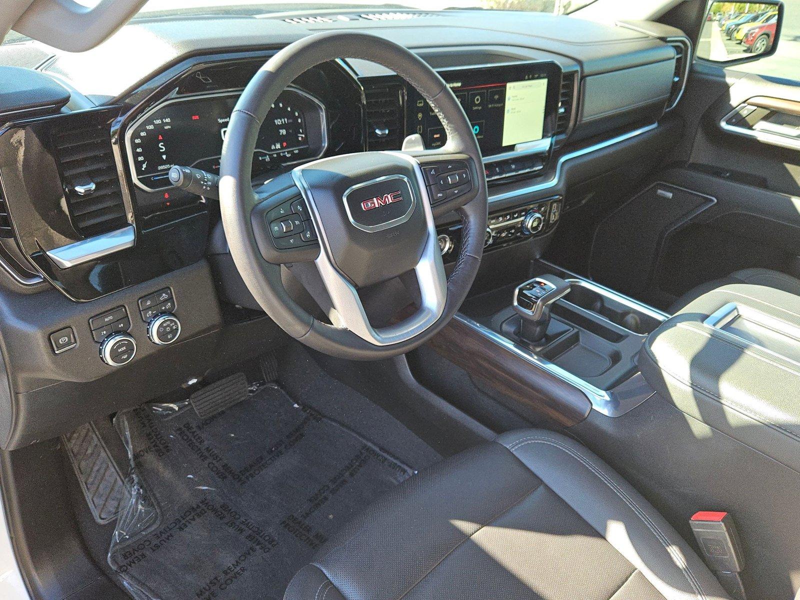 2022 GMC Sierra 1500 Vehicle Photo in GILBERT, AZ 85297-0446