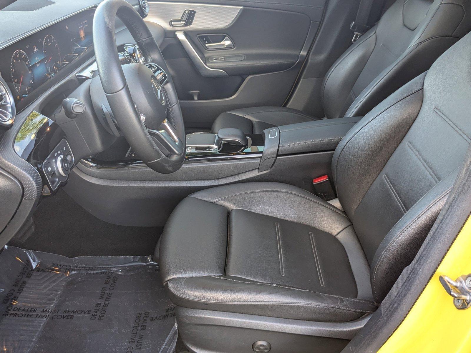 2020 Mercedes-Benz CLA Vehicle Photo in Miami, FL 33169