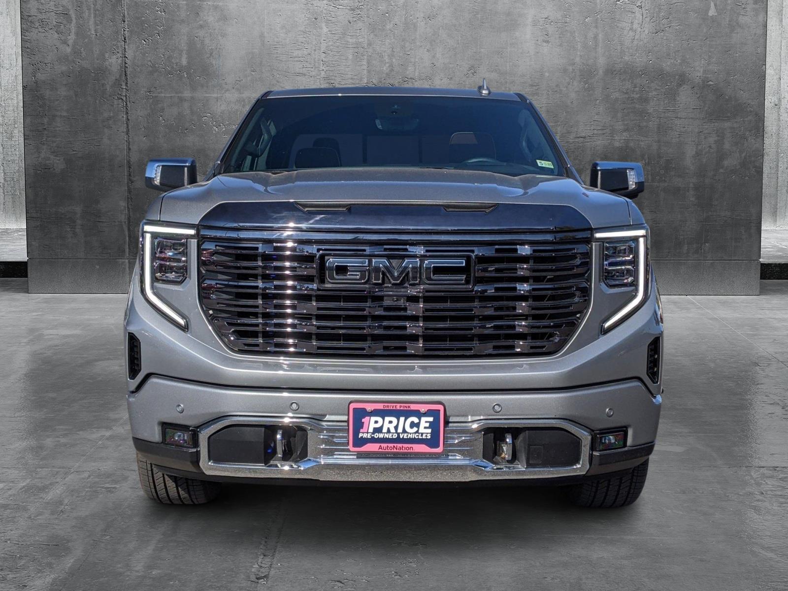 2024 GMC Sierra 1500 Vehicle Photo in LAUREL, MD 20707-4622