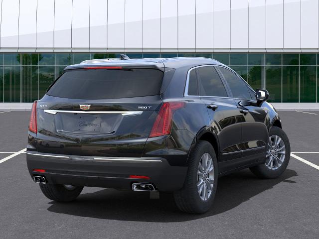 2024 Cadillac XT5 Vehicle Photo in BATON ROUGE, LA 70809-4546