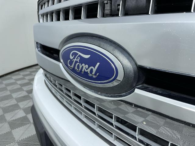 2018 Ford F-150 Vehicle Photo in GILBERT, AZ 85297-0402