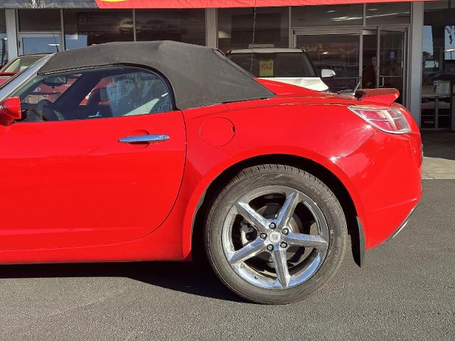 2008 Saturn Sky Vehicle Photo in Tucson, AZ 85712