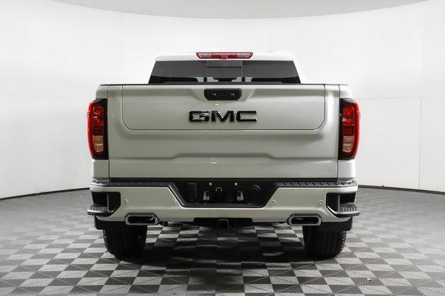 2024 GMC Sierra 1500 Vehicle Photo in PUYALLUP, WA 98371-4149