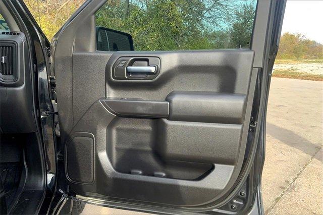 2020 GMC Sierra 1500 Vehicle Photo in KANSAS CITY, MO 64114-4502