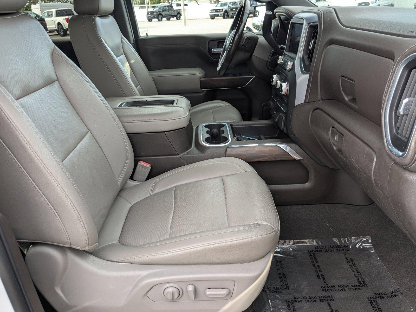 2019 GMC Sierra 1500 Vehicle Photo in St. Petersburg, FL 33713