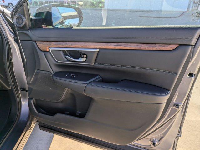 2020 Honda CR-V Vehicle Photo in SELMA, TX 78154-1460