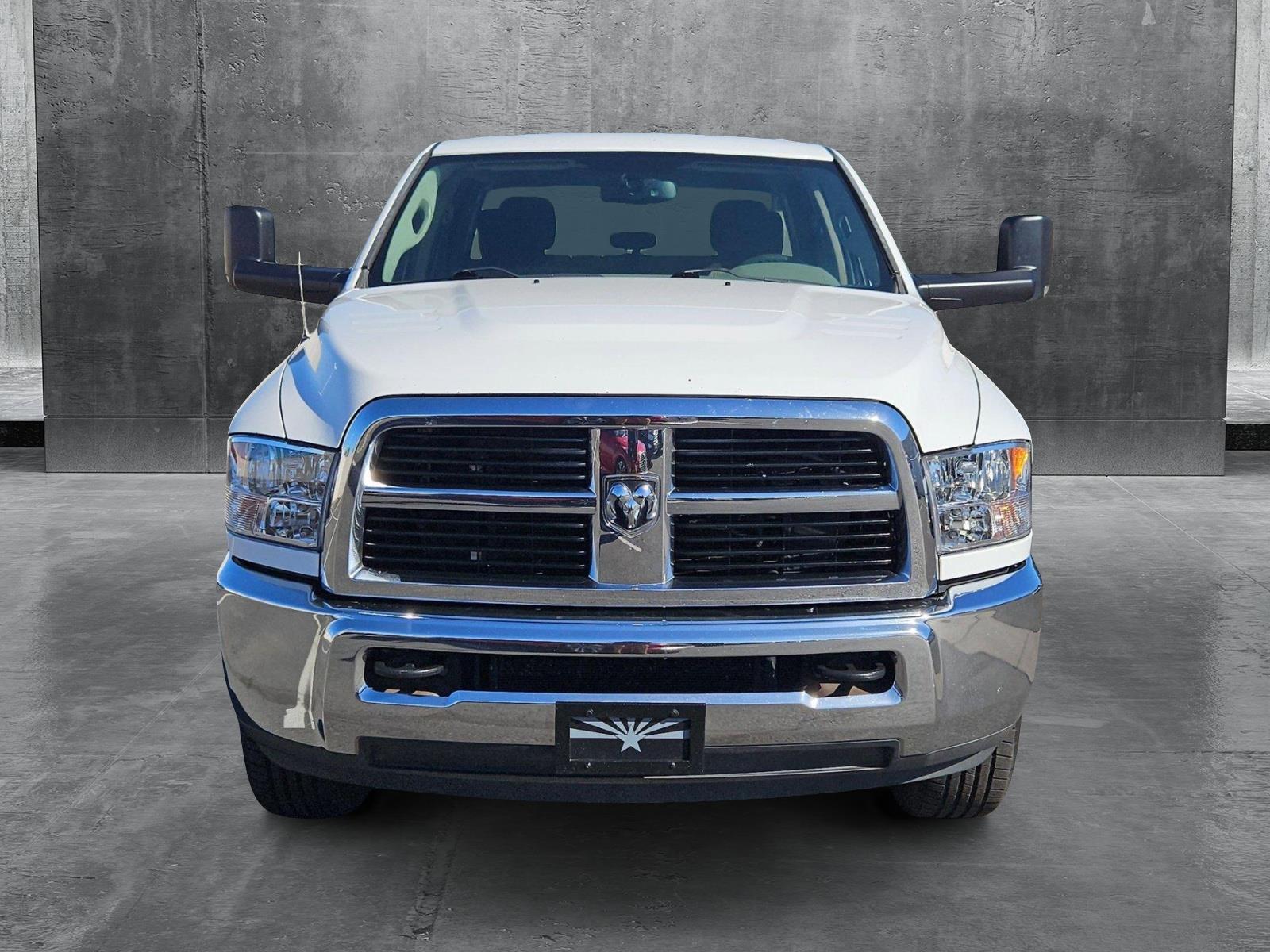 Used 2012 RAM Ram 2500 Pickup ST with VIN 3C6UD5CL6CG228620 for sale in Gilbert, AZ