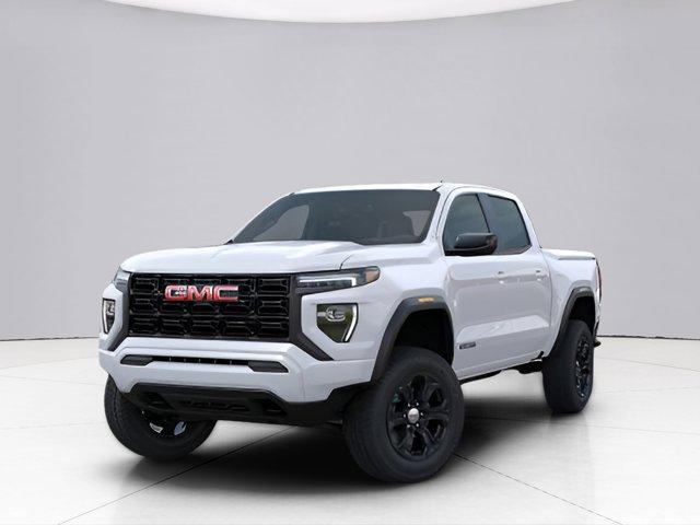 2024 GMC Canyon Vehicle Photo in LEOMINSTER, MA 01453-2952