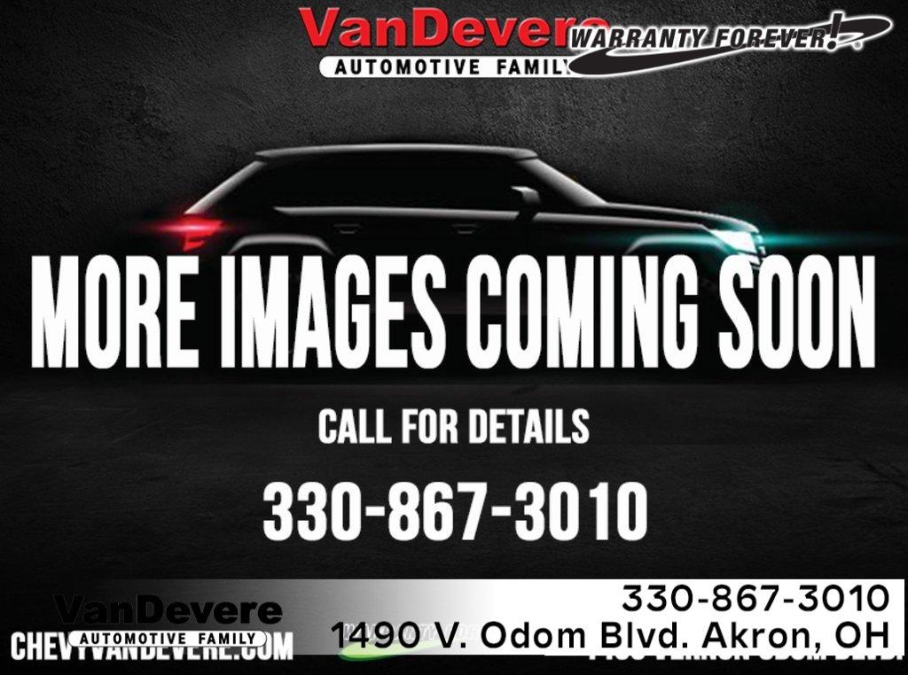 2024 Chevrolet Silverado 1500 Vehicle Photo in AKRON, OH 44320-4088