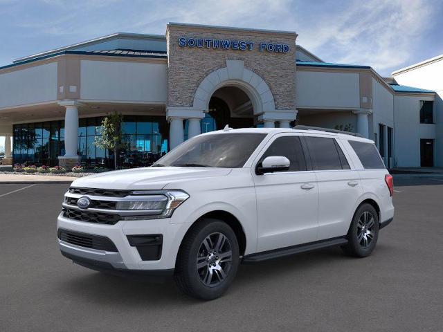 2024 Ford Expedition Vehicle Photo in Weatherford, TX 76087