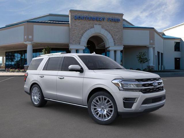 2024 Ford Expedition Vehicle Photo in Weatherford, TX 76087