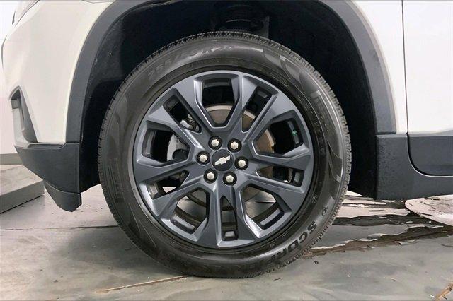 2019 Chevrolet Traverse Vehicle Photo in INDEPENDENCE, MO 64055-1314