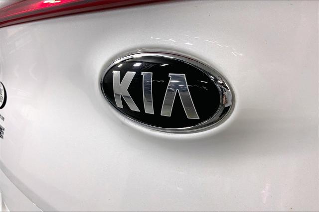 2022 Kia Sportage Vehicle Photo in INDEPENDENCE, MO 64055-1314