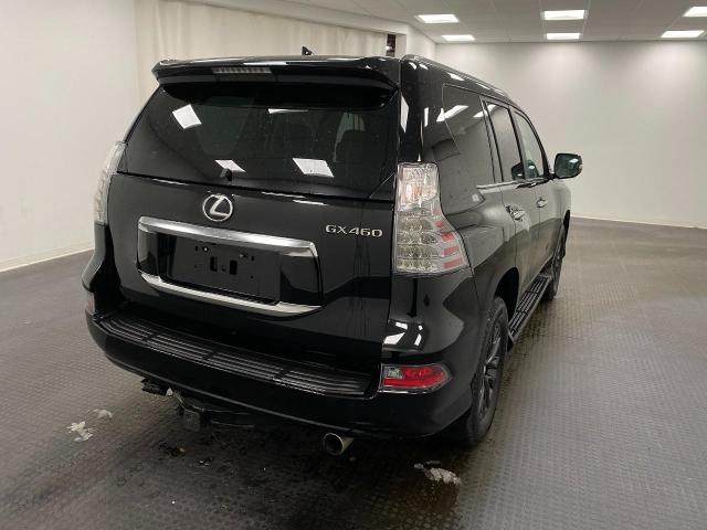 2022 Lexus GX 460 Vehicle Photo in Appleton, WI 54913