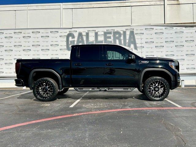 2021 GMC Sierra 1500 Vehicle Photo in DALLAS, TX 75244-5909