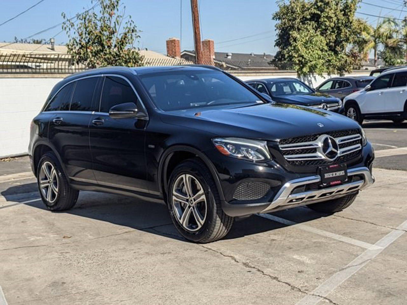 2019 Mercedes-Benz GLC Vehicle Photo in Clearwater, FL 33765