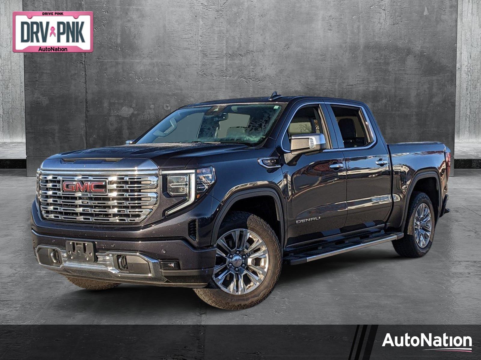 2023 GMC Sierra 1500 Vehicle Photo in LAUREL, MD 20707-4697