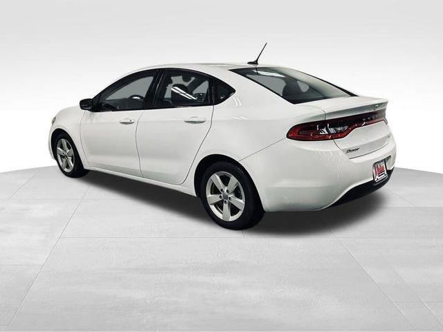 2016 Dodge DART Vehicle Photo in MEDINA, OH 44256-9631