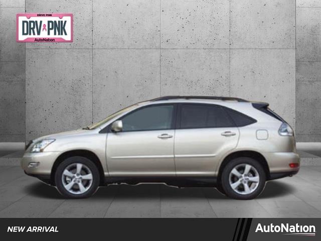 2005 Lexus RX 330 Vehicle Photo in Margate, FL 33063