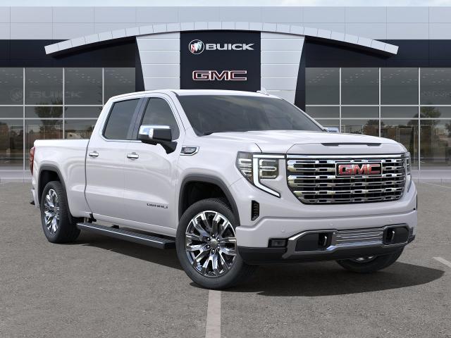 2024 GMC Sierra 1500 Vehicle Photo in APPLETON, WI 54914-8833