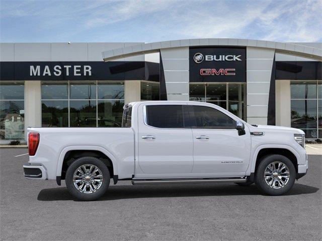 2024 GMC Sierra 1500 Vehicle Photo in AUGUSTA, GA 30907-2867