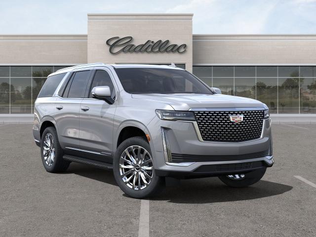 2024 Cadillac Escalade Vehicle Photo in CORPUS CHRISTI, TX 78412-4902