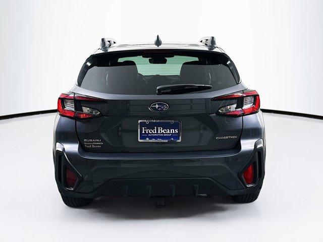 2024 Subaru Crosstrek Vehicle Photo in Doylestown, PA 18902