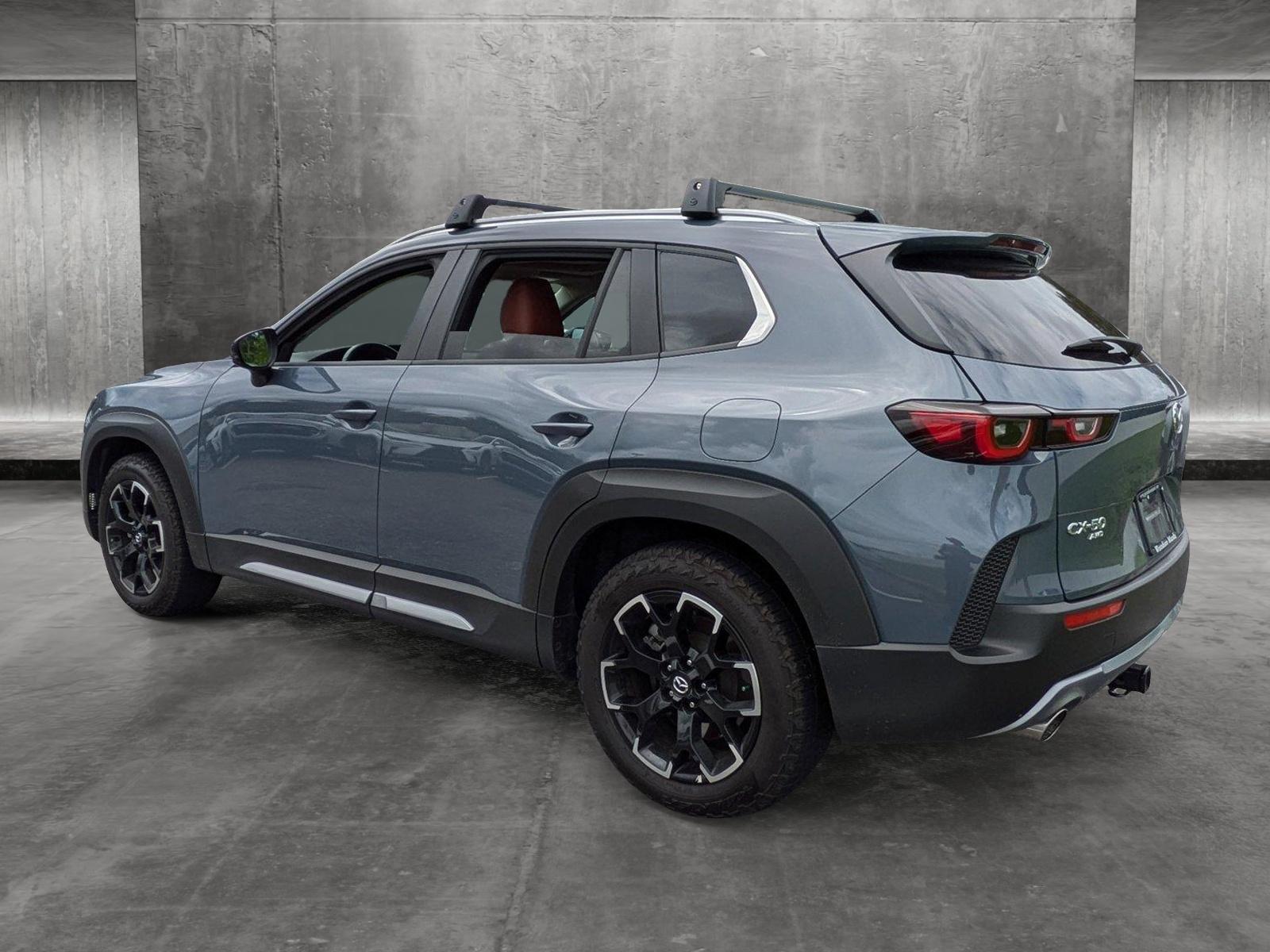 2023 Mazda CX-50 Vehicle Photo in Clearwater, FL 33761