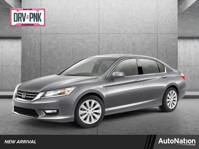 2013 Honda Accord Sedan Vehicle Photo in Memphis, TN 38128