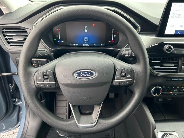 2025 Ford Escape Vehicle Photo in Danville, KY 40422-2805