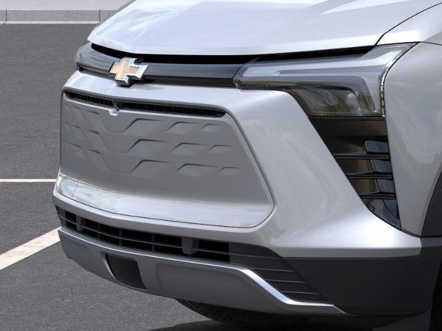 2024 Chevrolet Blazer EV Vehicle Photo in VALENCIA, CA 91355-1705