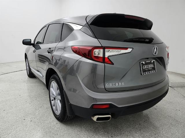 2024 Acura RDX Vehicle Photo in Grapevine, TX 76051