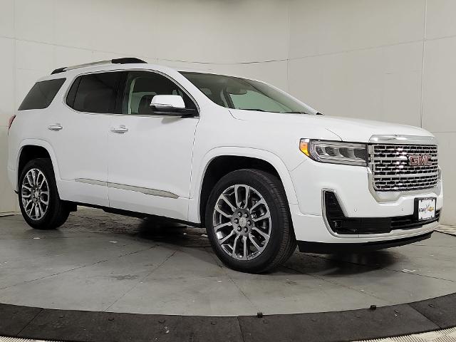 2023 GMC Acadia Vehicle Photo in JOLIET, IL 60435-8135