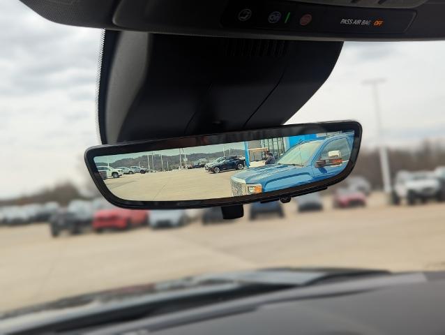 2024 GMC Sierra 1500 Vehicle Photo in POMEROY, OH 45769-1023