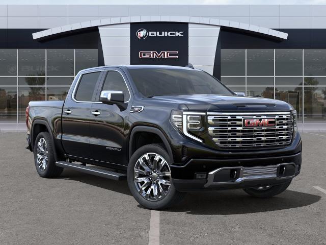 2024 GMC Sierra 1500 Vehicle Photo in LONE TREE, CO 80124-2750