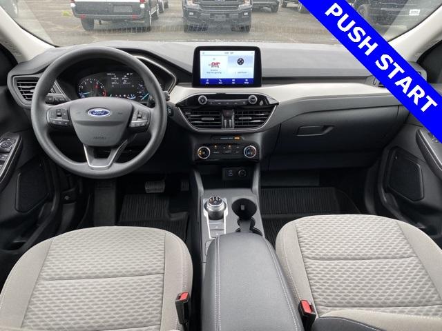 2021 Ford Escape Vehicle Photo in Mahwah, NJ 07430-1343