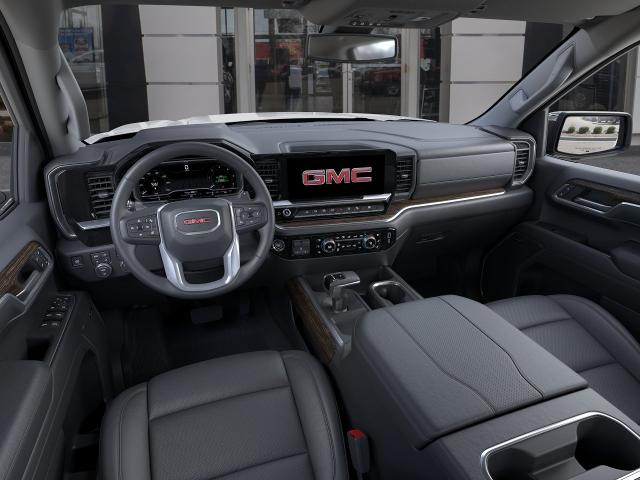 2024 GMC Sierra 1500 Vehicle Photo in INDEPENDENCE, MO 64055-1377