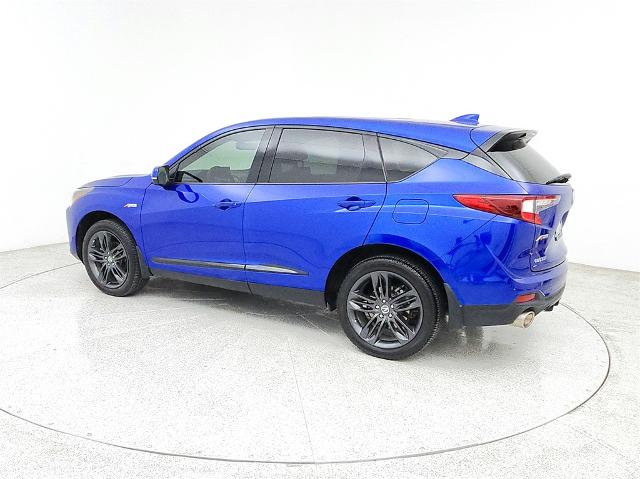 2023 Acura RDX Vehicle Photo in Grapevine, TX 76051