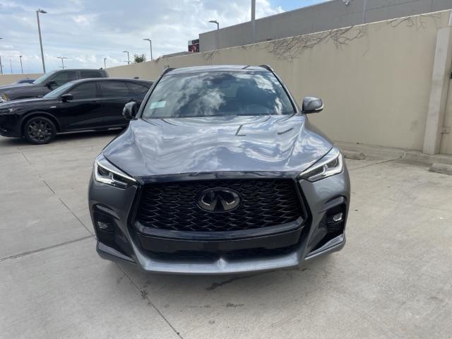 2024 INFINITI QX50 Vehicle Photo in Grapevine, TX 76051