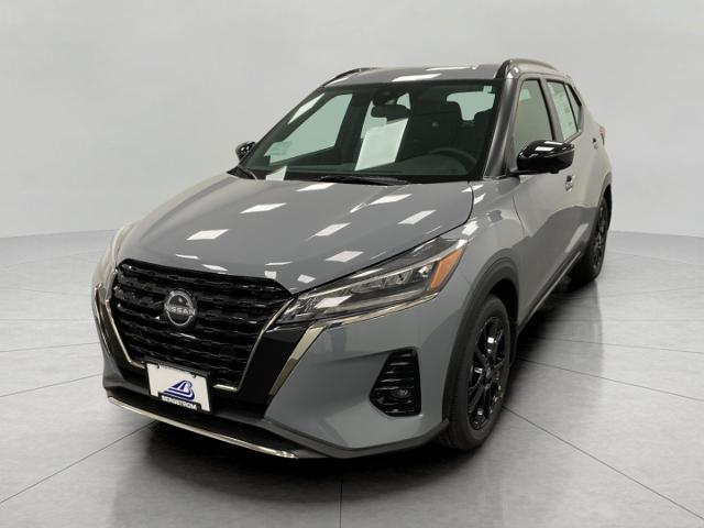 2024 Nissan Kicks Vehicle Photo in Appleton, WI 54913