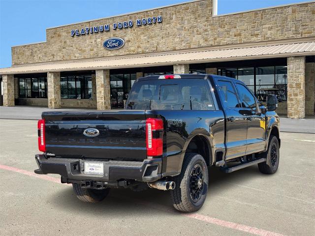 2024 Ford Super Duty F-350 SRW Vehicle Photo in Pilot Point, TX 76258-6053