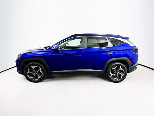 2022 Hyundai TUCSON Vehicle Photo in Flemington, NJ 08822