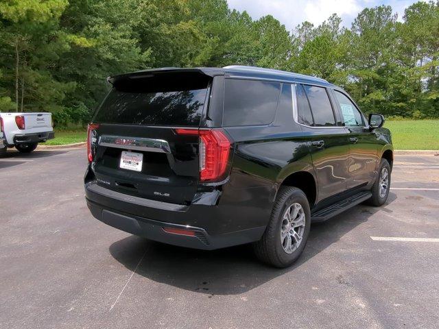 2024 GMC Yukon Vehicle Photo in ALBERTVILLE, AL 35950-0246