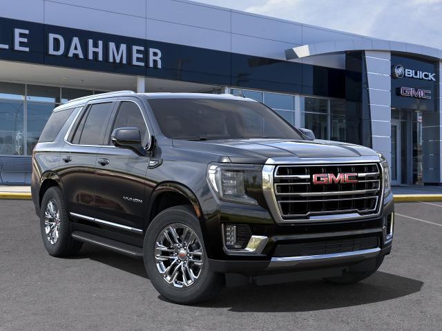 2024 GMC Yukon Vehicle Photo in KANSAS CITY, MO 64114-4545