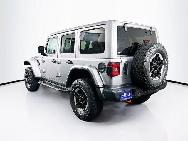 2018 Jeep Wrangler Unlimited Vehicle Photo in Doylestown, PA 18901