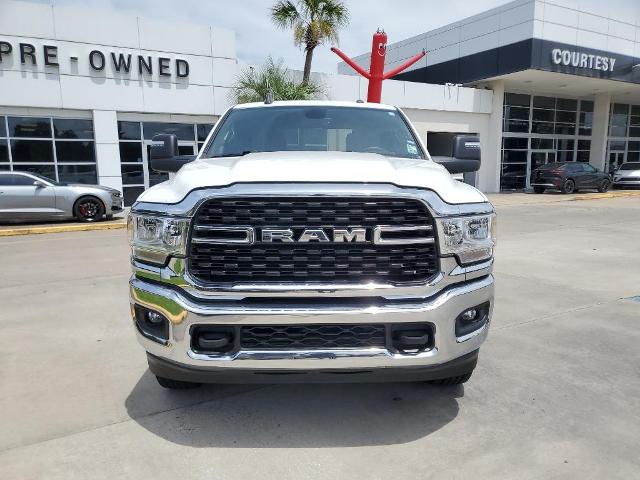 2023 Ram 2500 Vehicle Photo in LAFAYETTE, LA 70503-4541